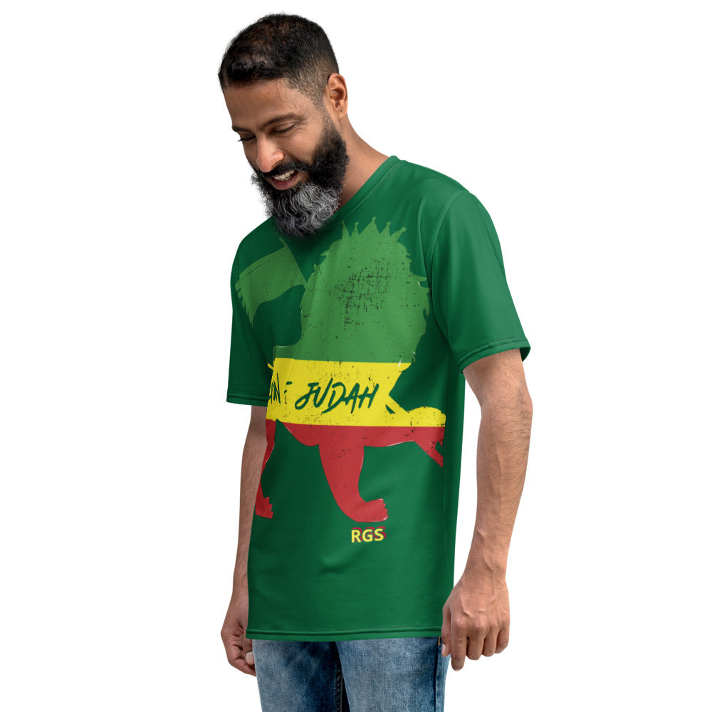 Rastafari T-shirt