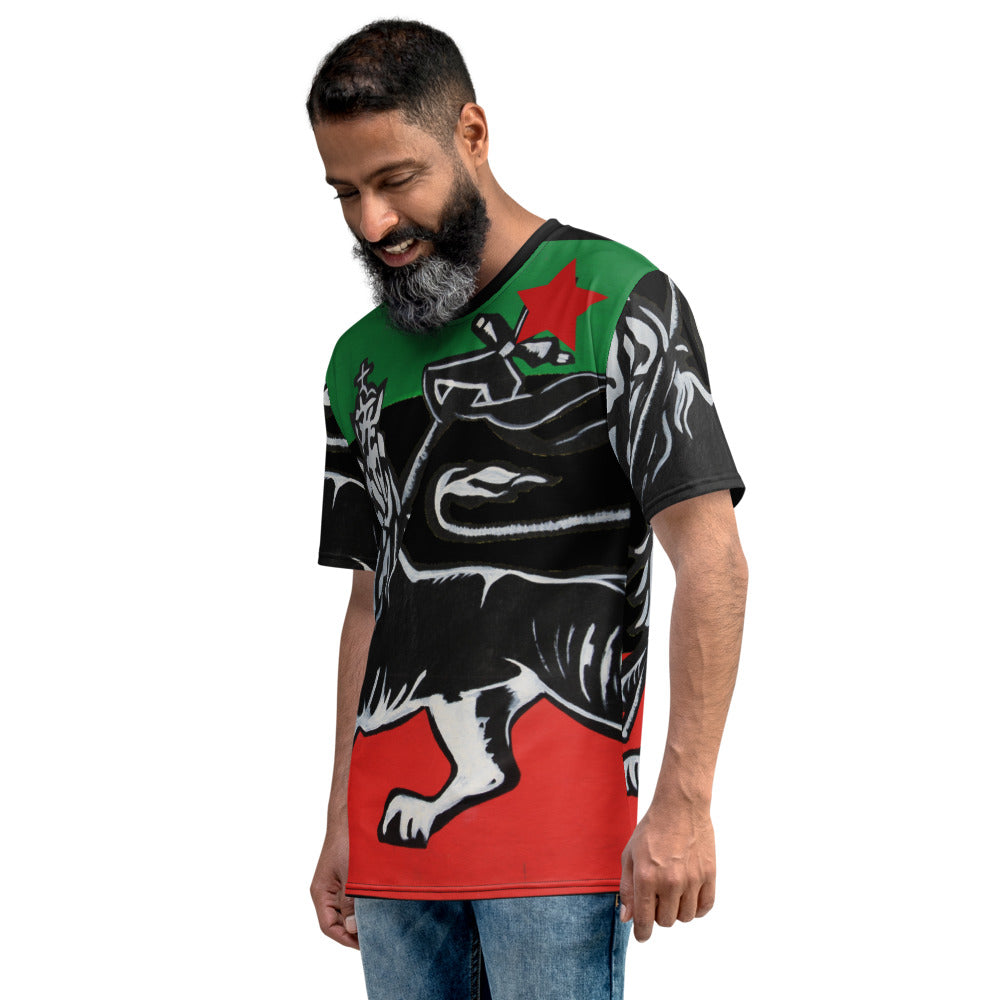 Bingi Dread T-shirt