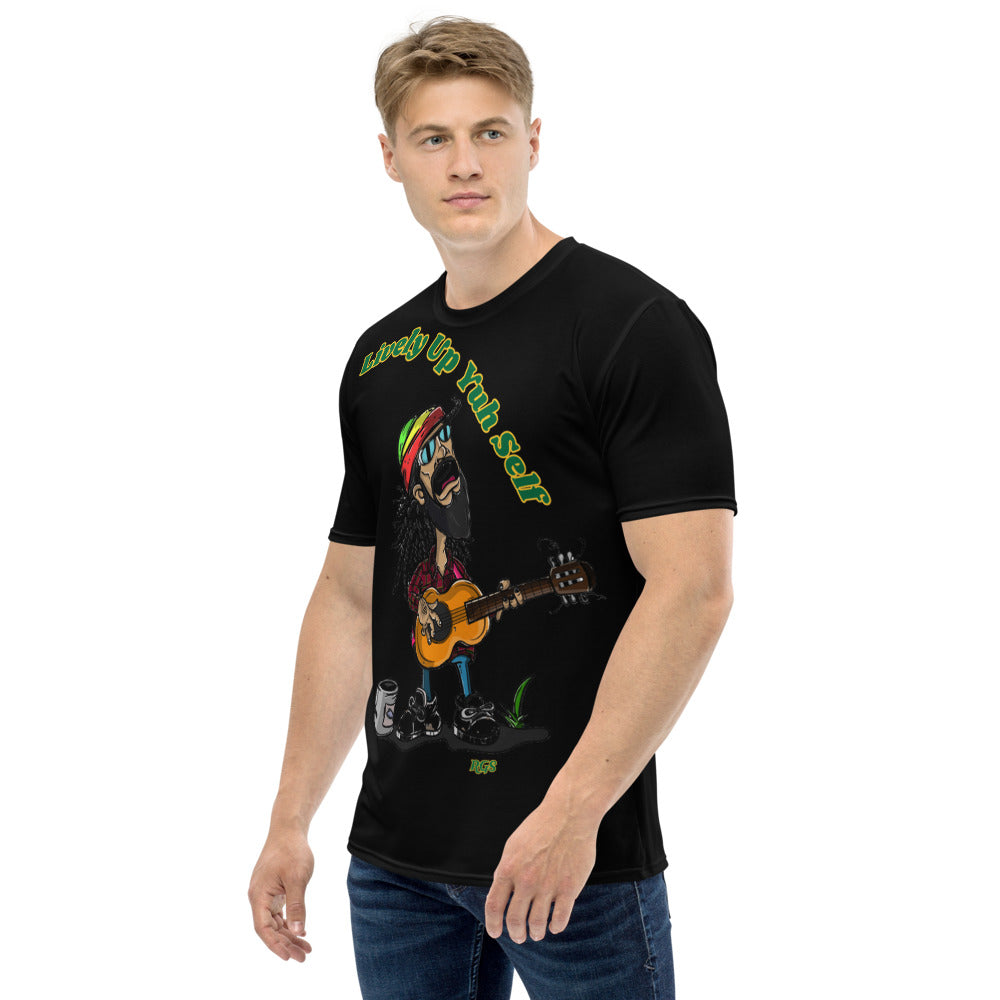 Lively Up T-Shirt
