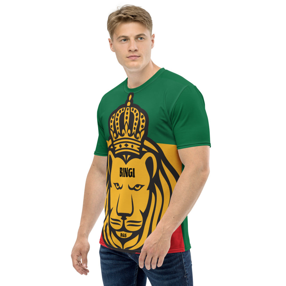 Bingi T-shirt