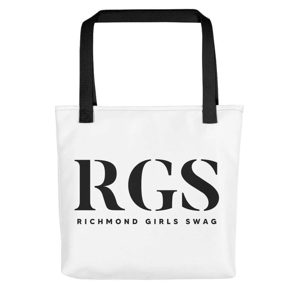 Tote bag Richmond Girl Swag