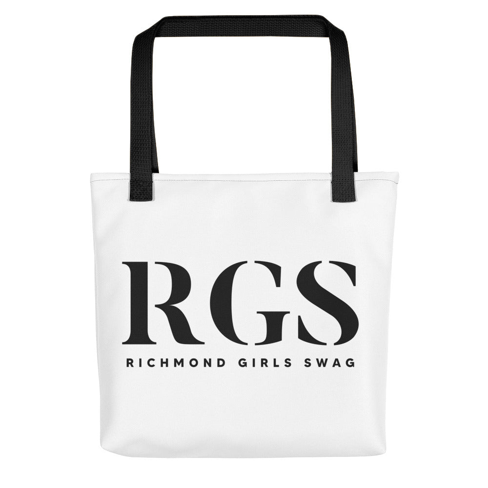 Tote bag Richmond Girl Swag