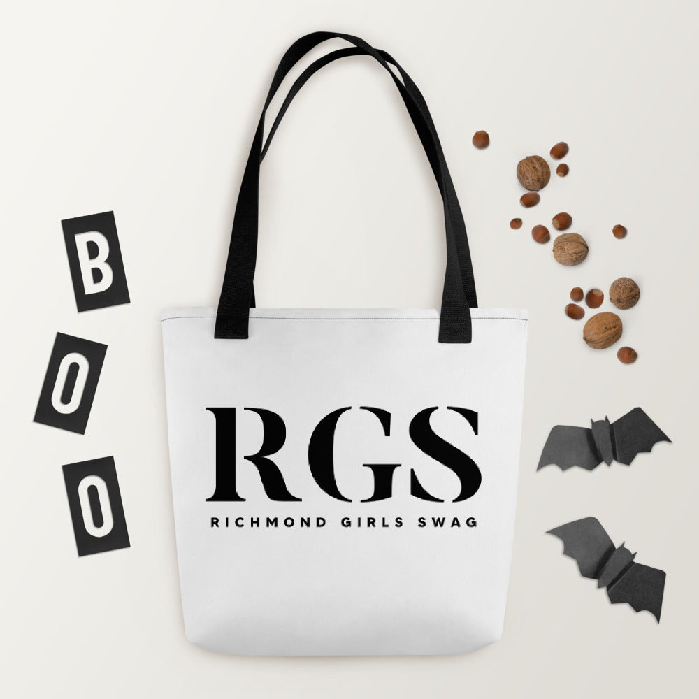 Tote bag Richmond Girl Swag
