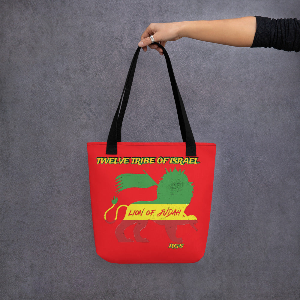 Port Royal Tote bag