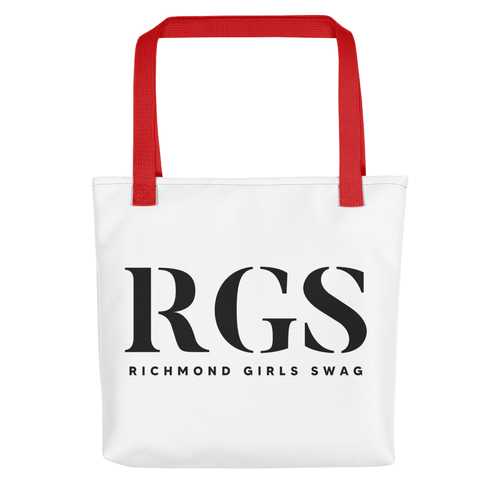 Tote bag Richmond Girl Swag