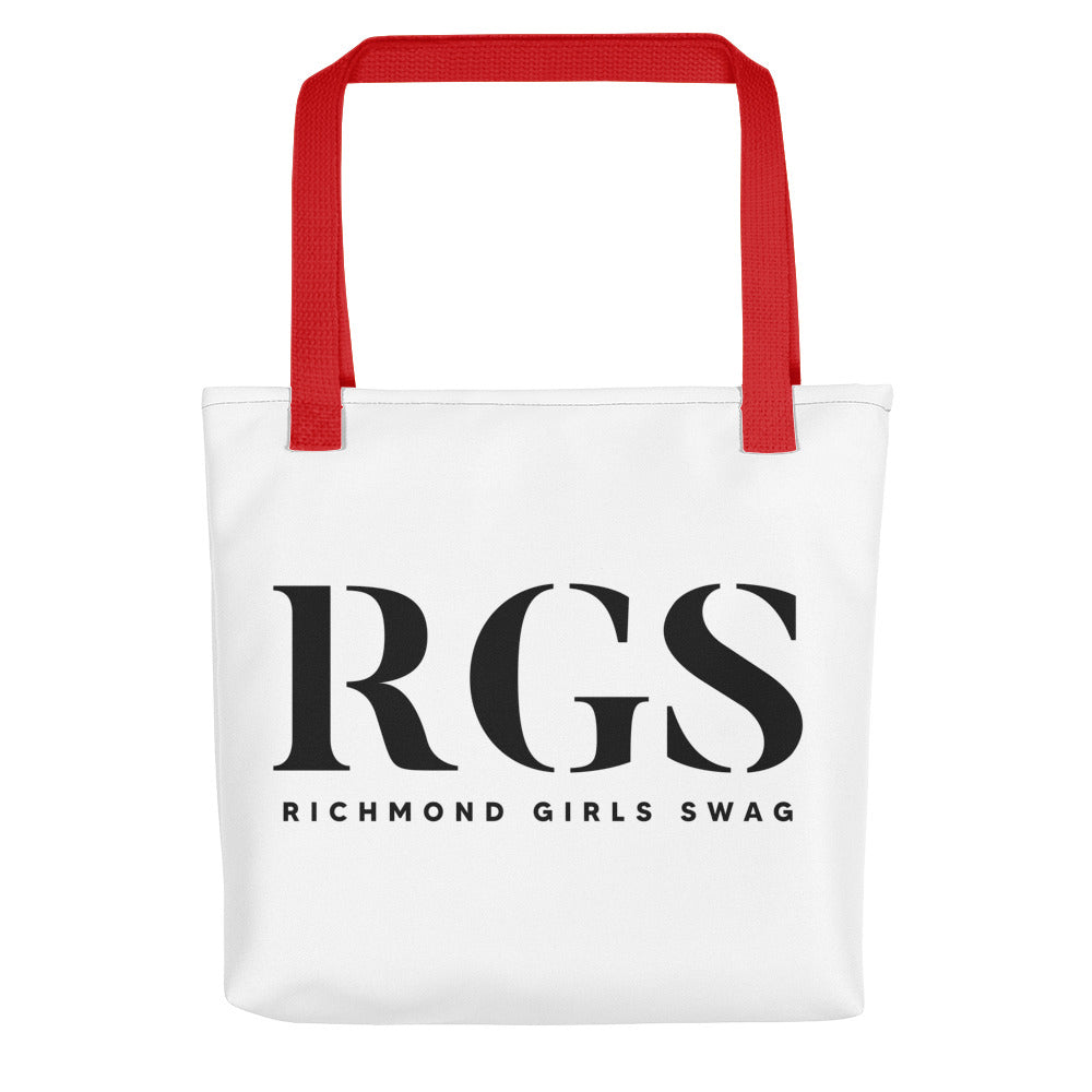 Tote bag Richmond Girl Swag