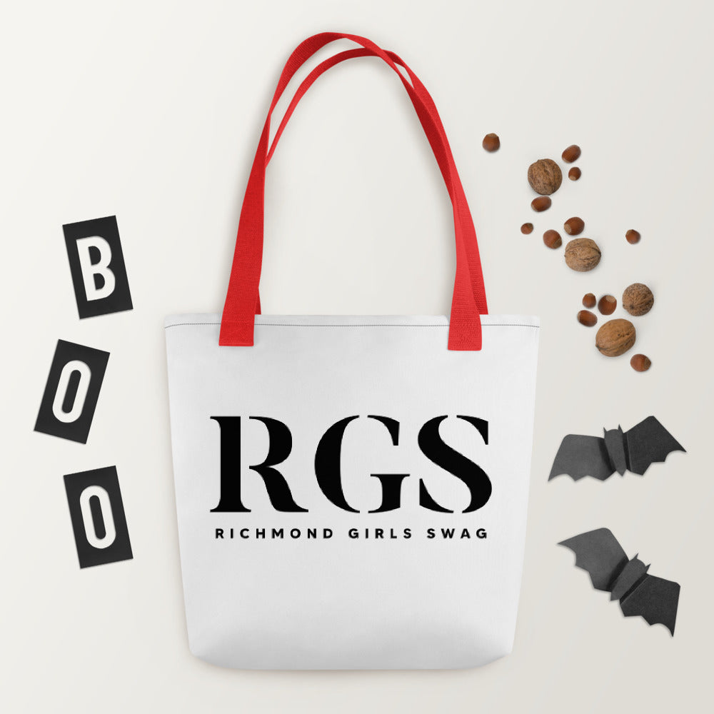 Tote bag Richmond Girl Swag