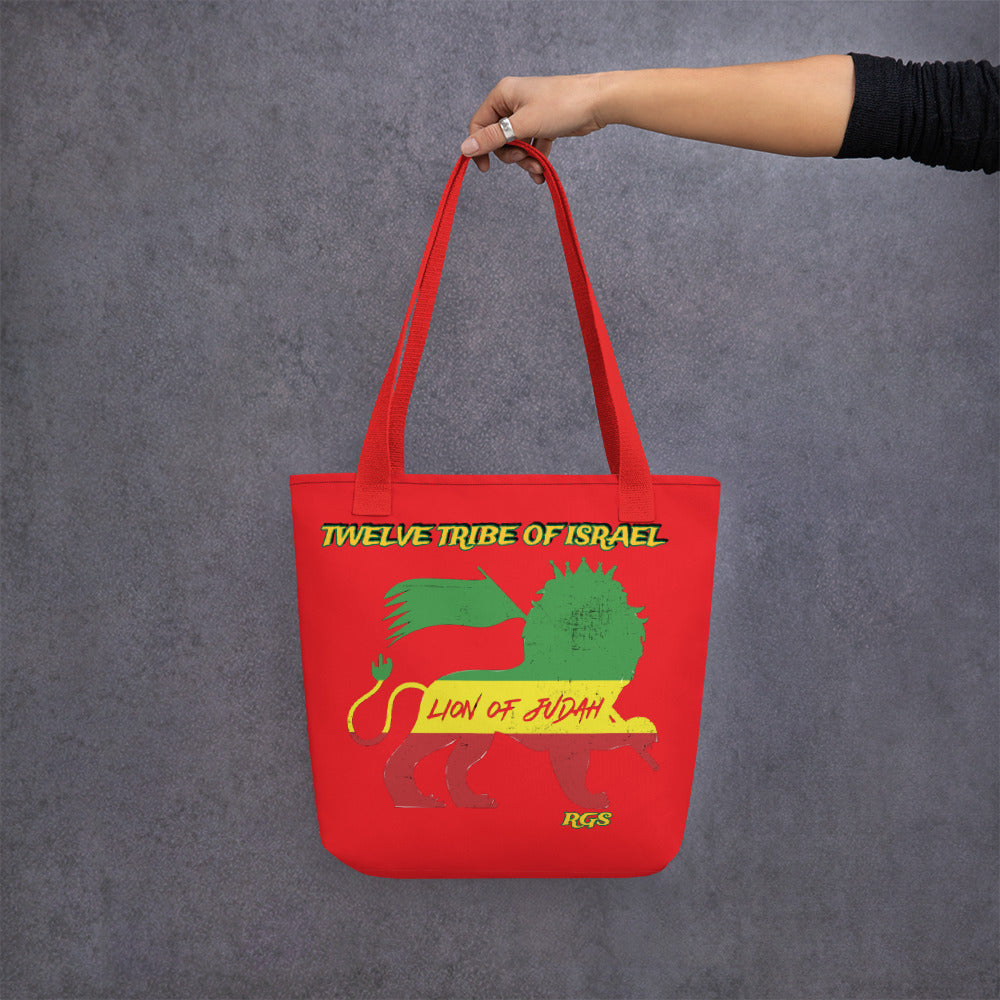 Port Royal Tote bag
