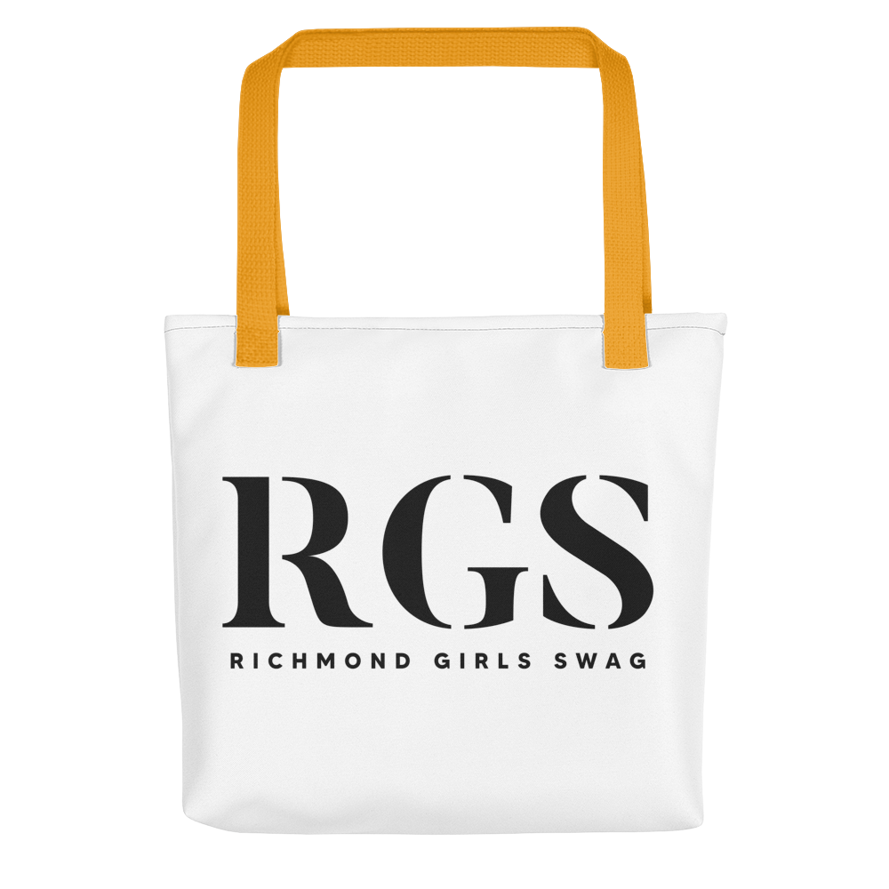 Tote bag Richmond Girl Swag