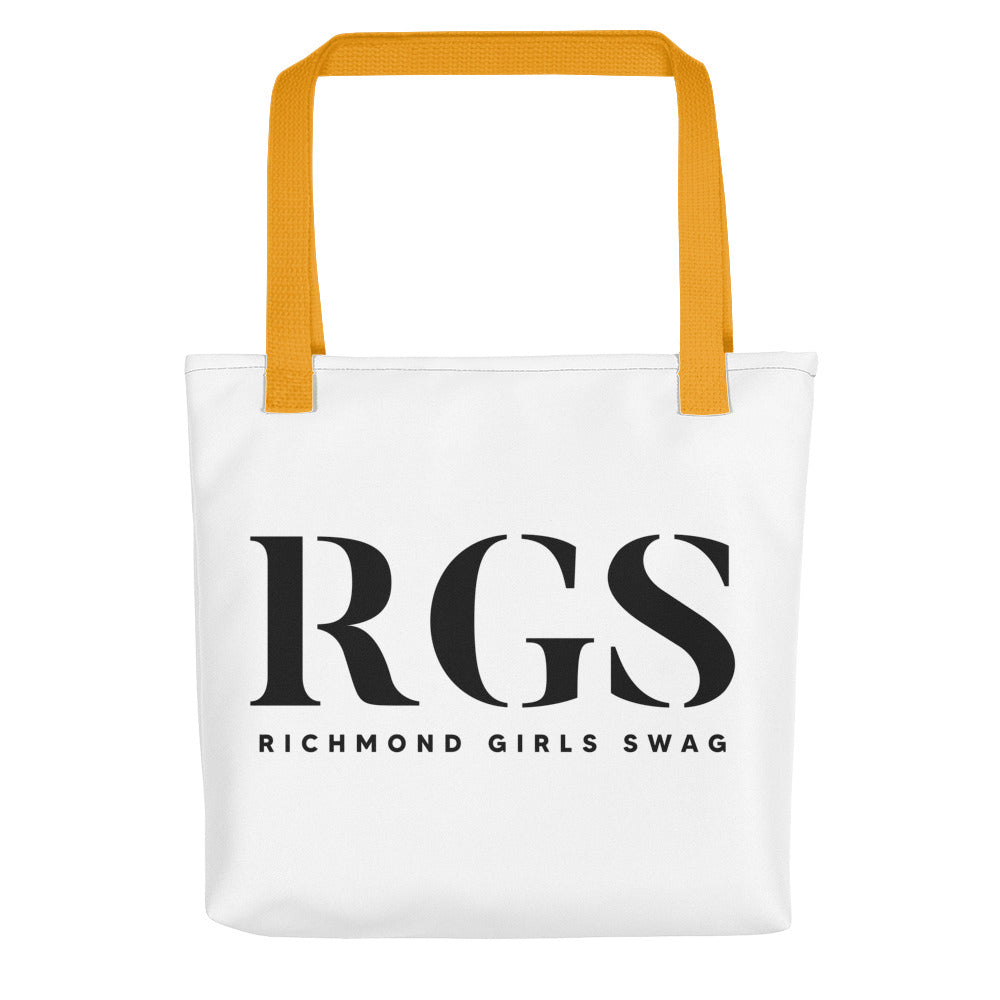 Tote bag Richmond Girl Swag