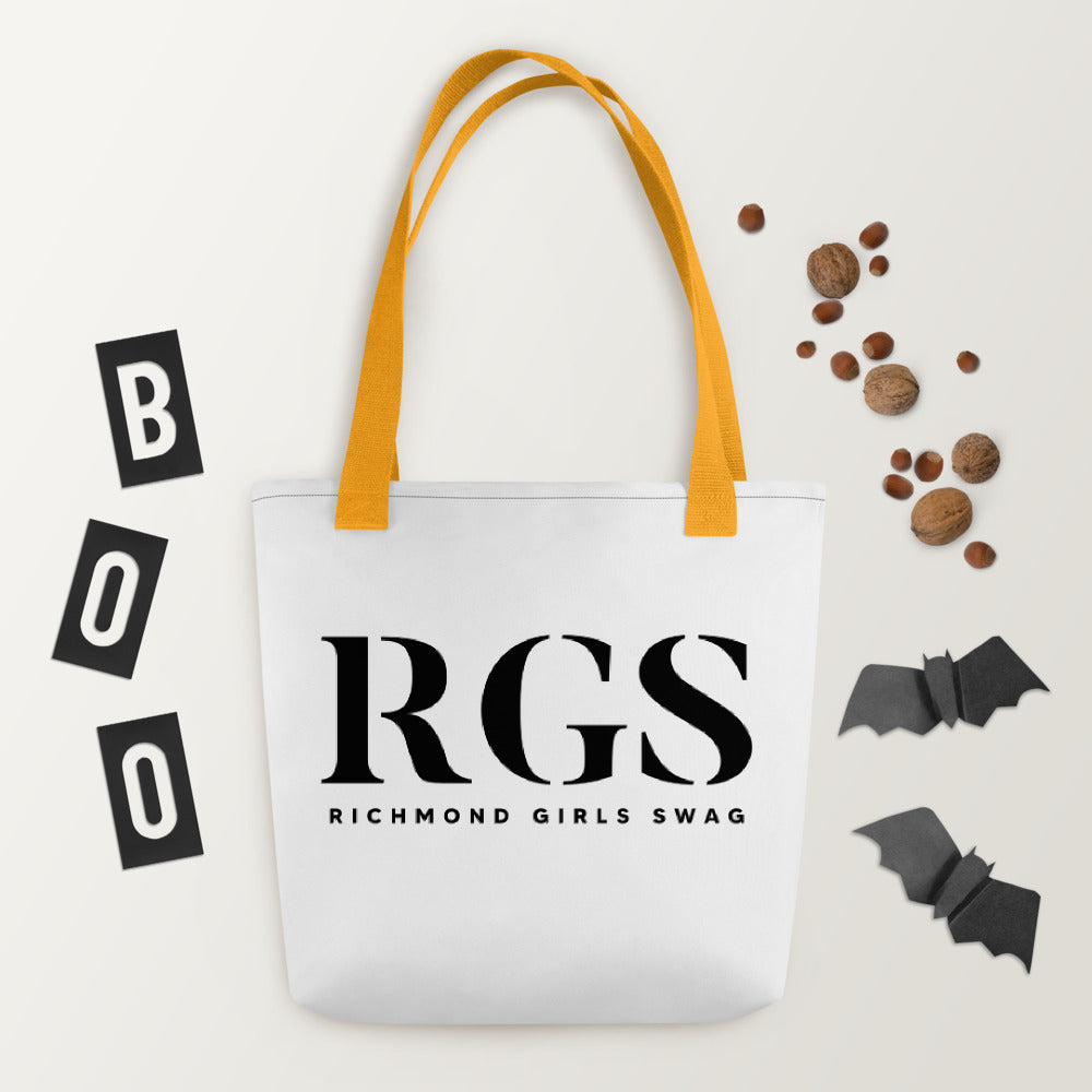 Tote bag Richmond Girl Swag
