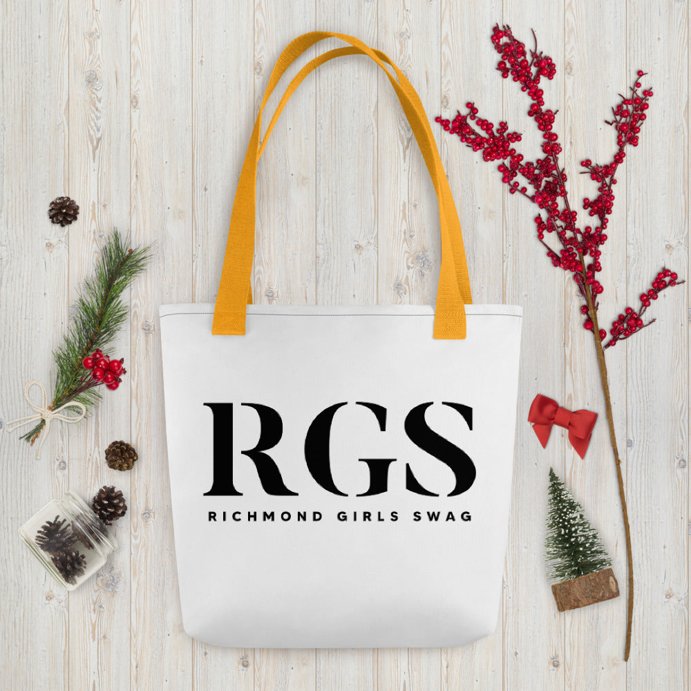 Tote bag Richmond Girl Swag