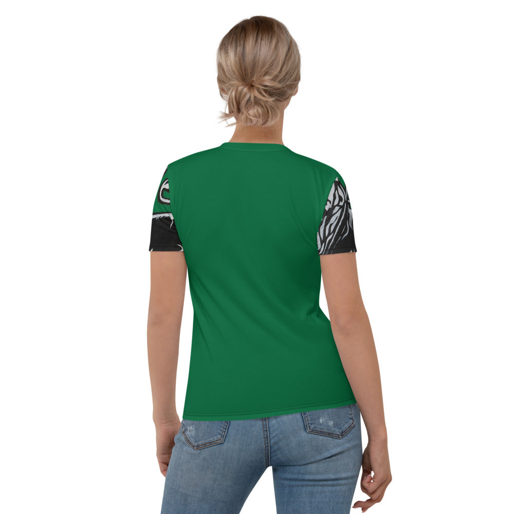 Emancipation T-shirt