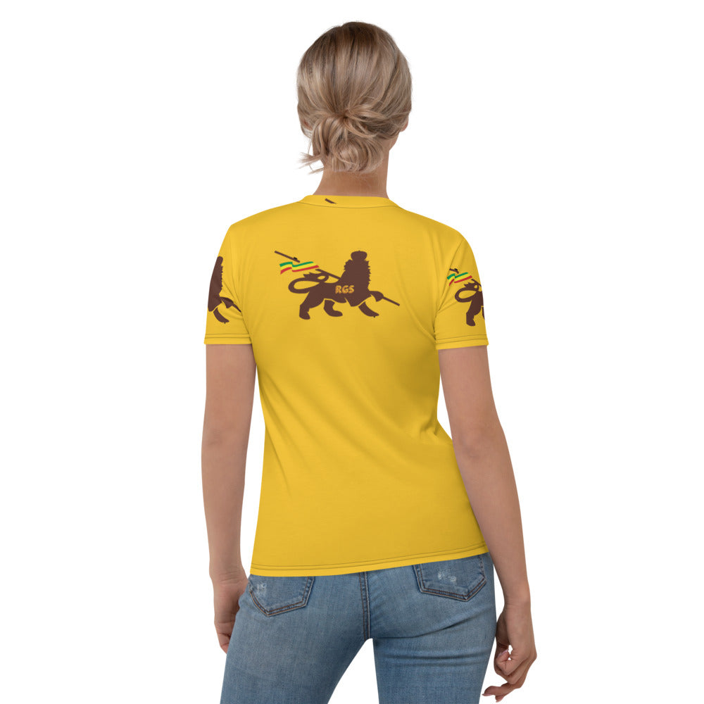 Liberation T-shirt