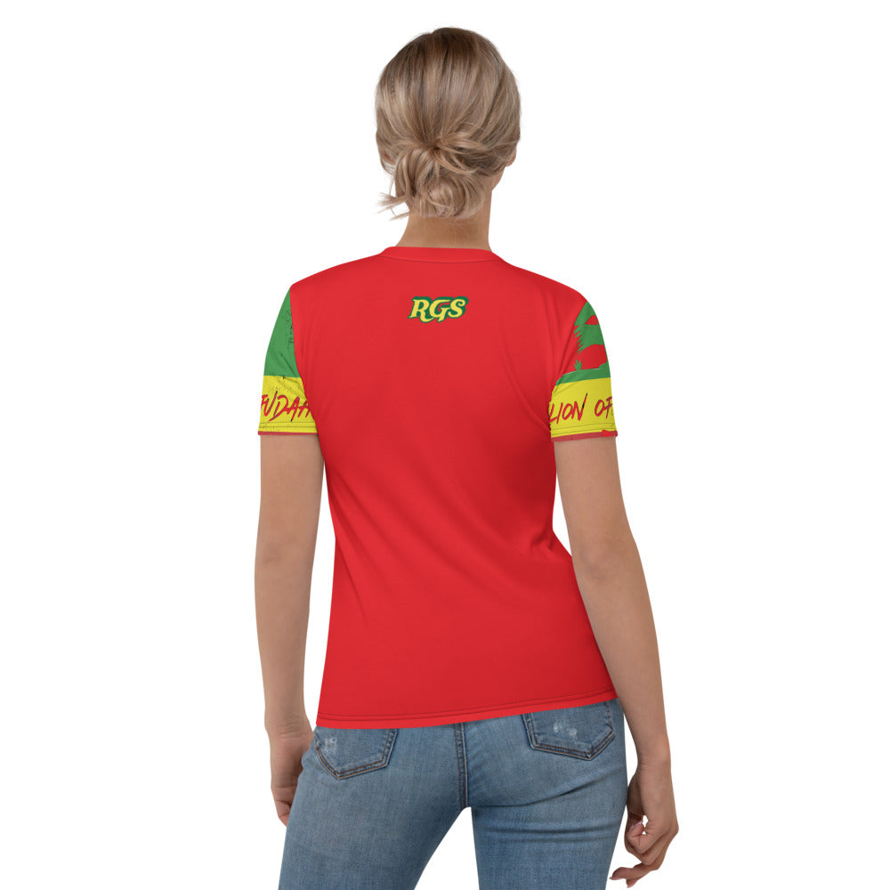 Nyabinghi T-shirt