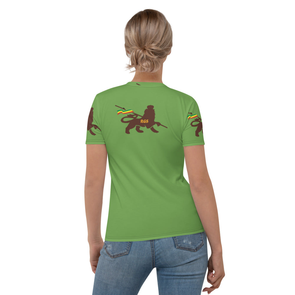 Mandeville T-shirt