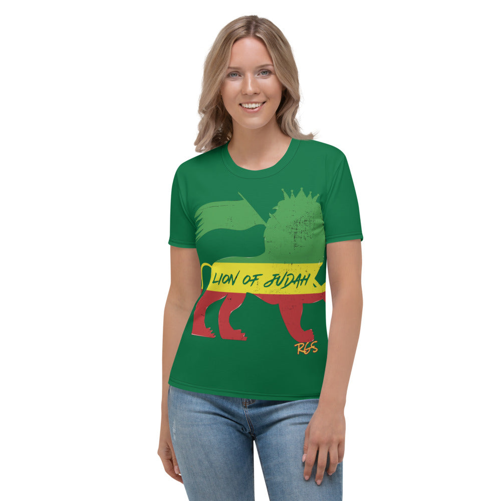 Ritual Rhythm T-shirt