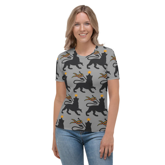 Babylon T-shirt