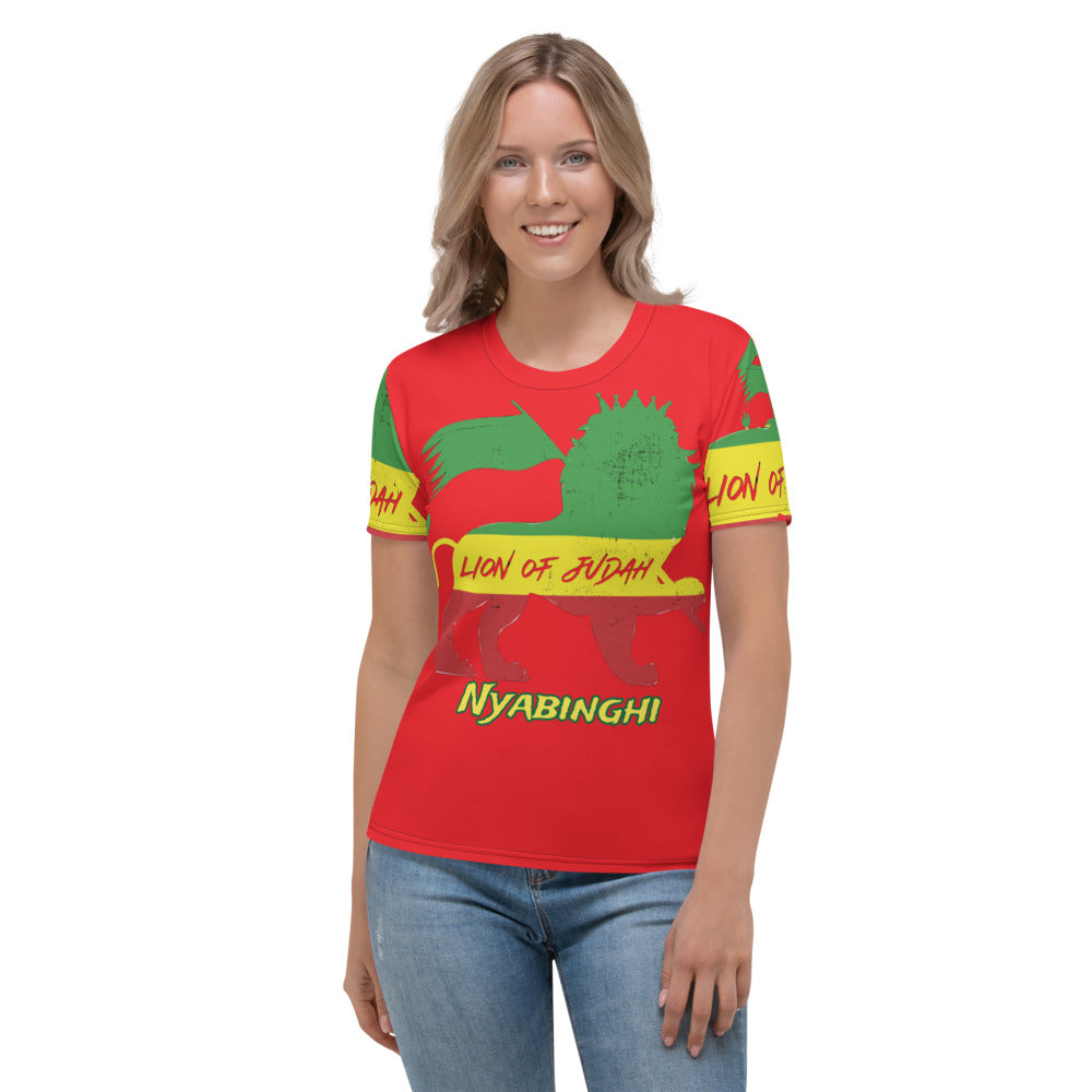 Nyabinghi T-shirt