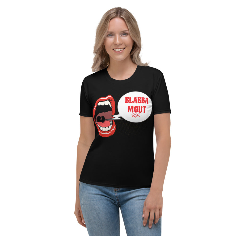 Blabba II Mout T-shirt