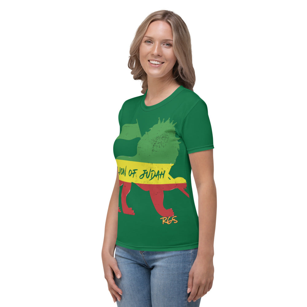 Ritual Rhythm T-shirt