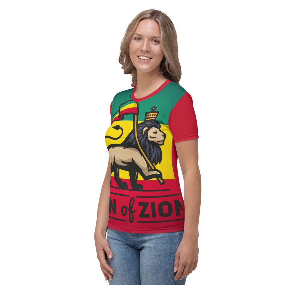 Twelve Tribes of Israel  T-shirt
