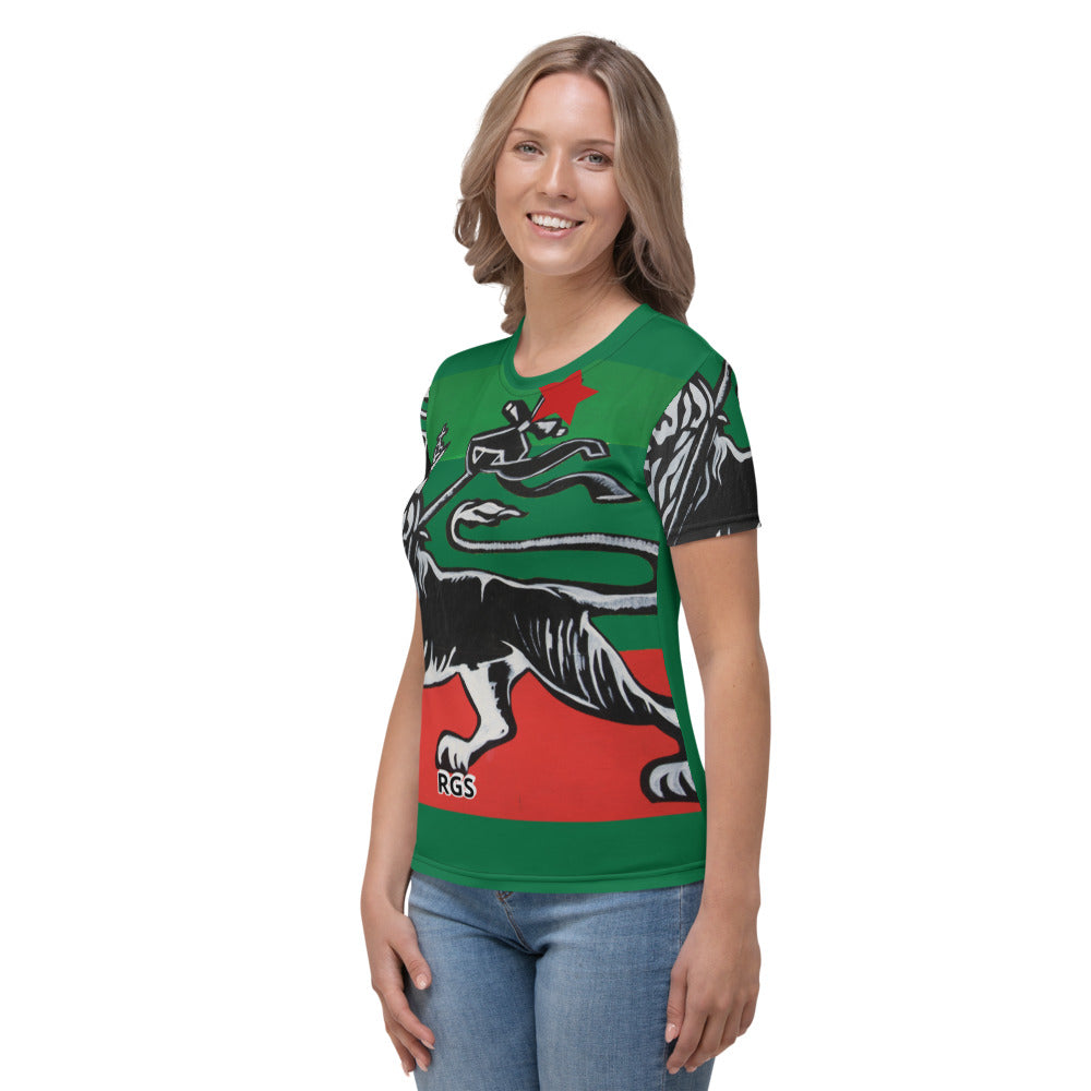 Emancipation T-shirt