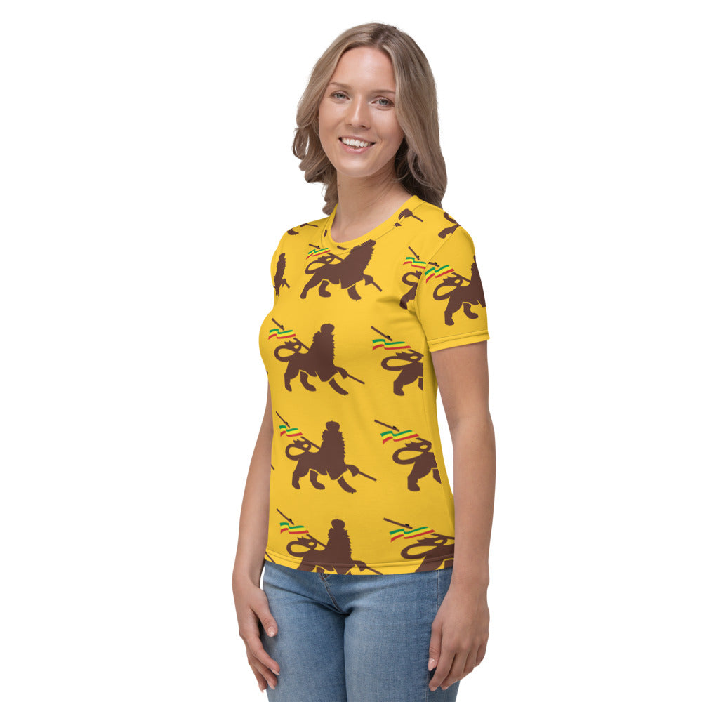 Liberation T-shirt