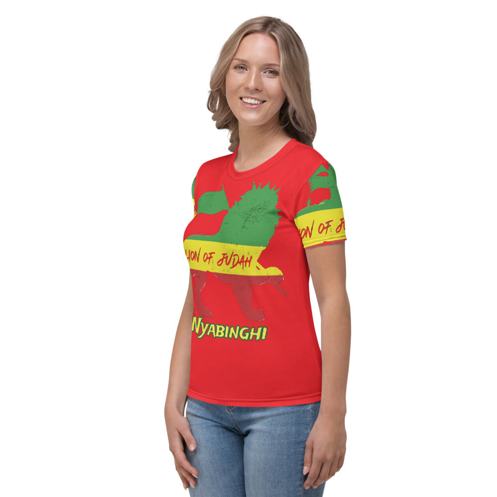 Nyabinghi T-shirt