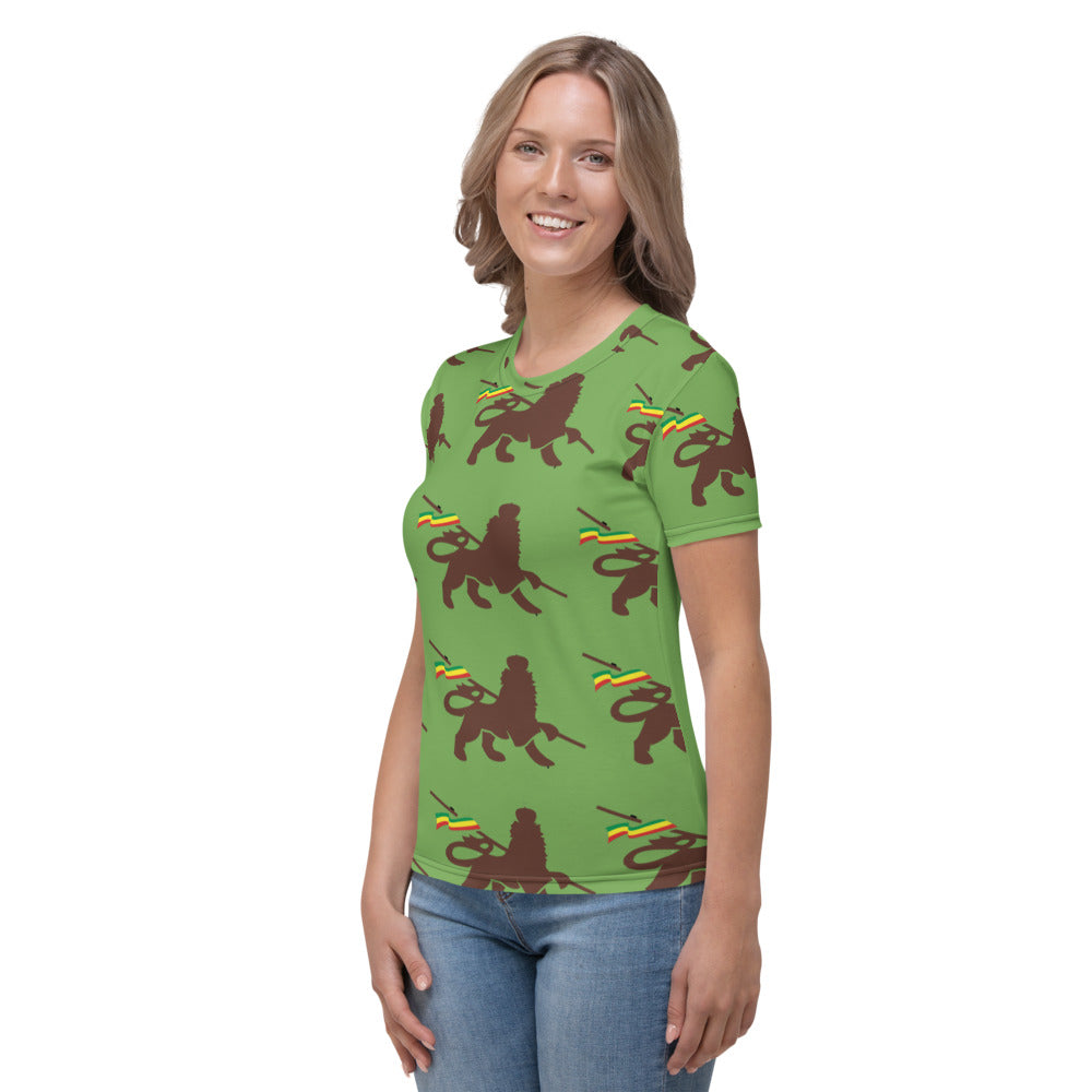 Mandeville T-shirt