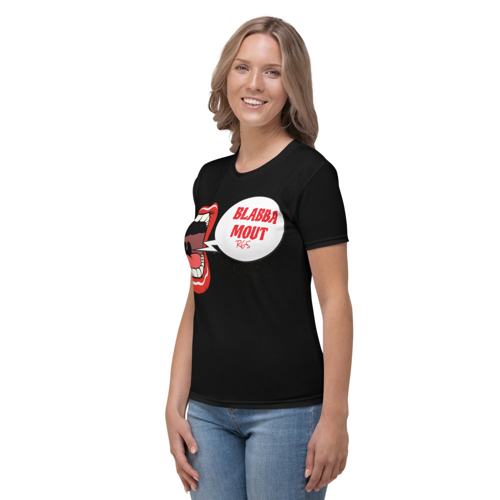 Blabba II Mout T-shirt