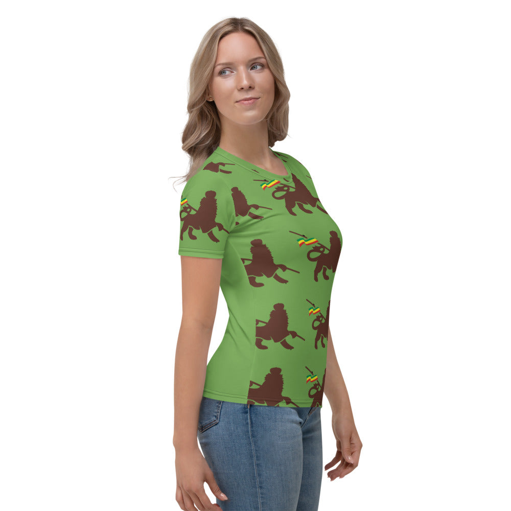 Mandeville T-shirt