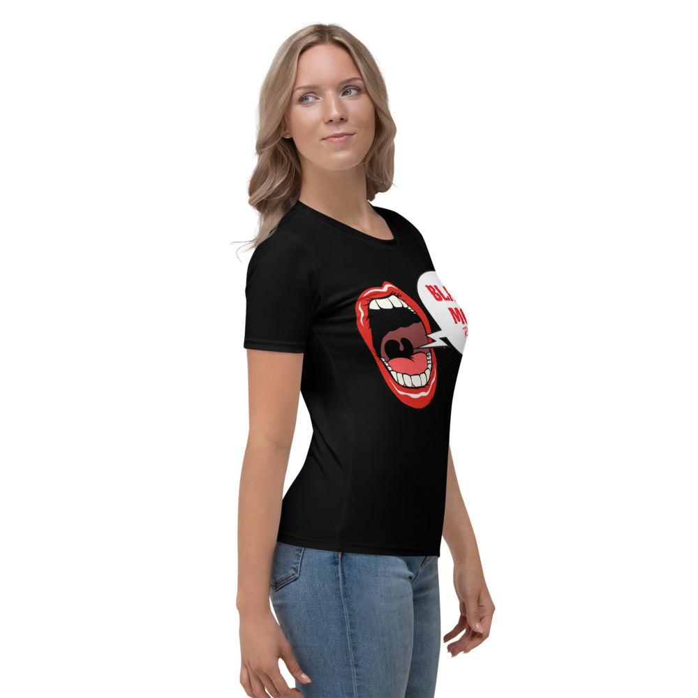Blabba II Mout T-shirt