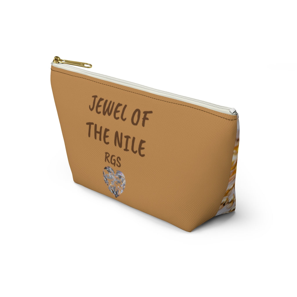 Jewel of the Nile Accessory Pouch