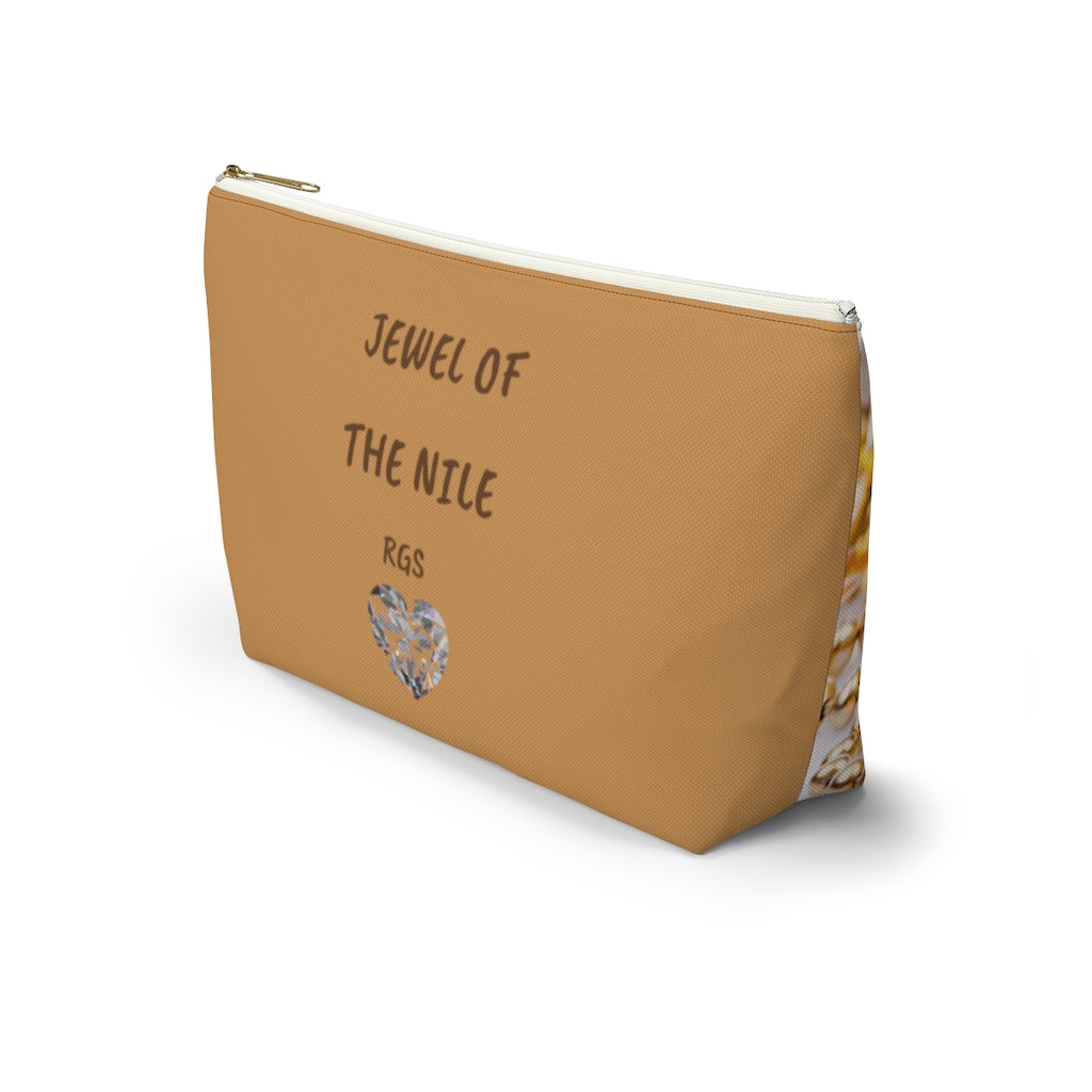 Jewel of the Nile Accessory Pouch