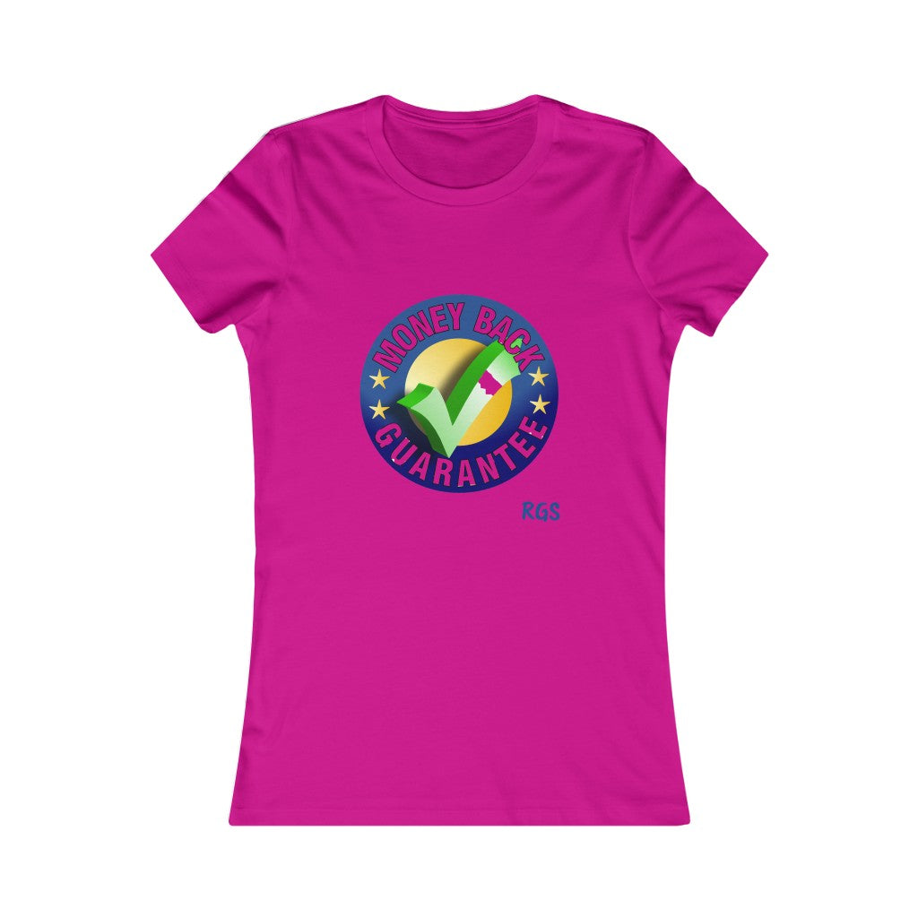 Guarentee T-shirt