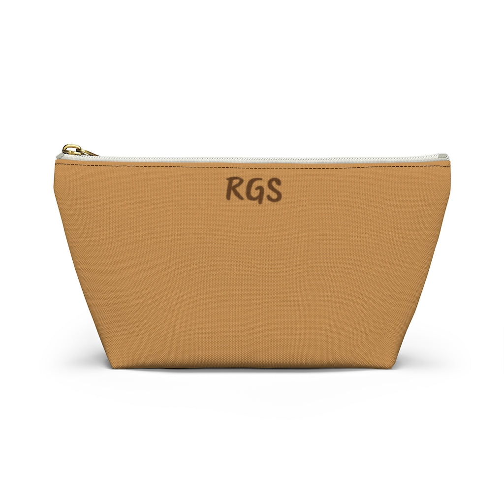 Thankful Grateful Accessory Pouch