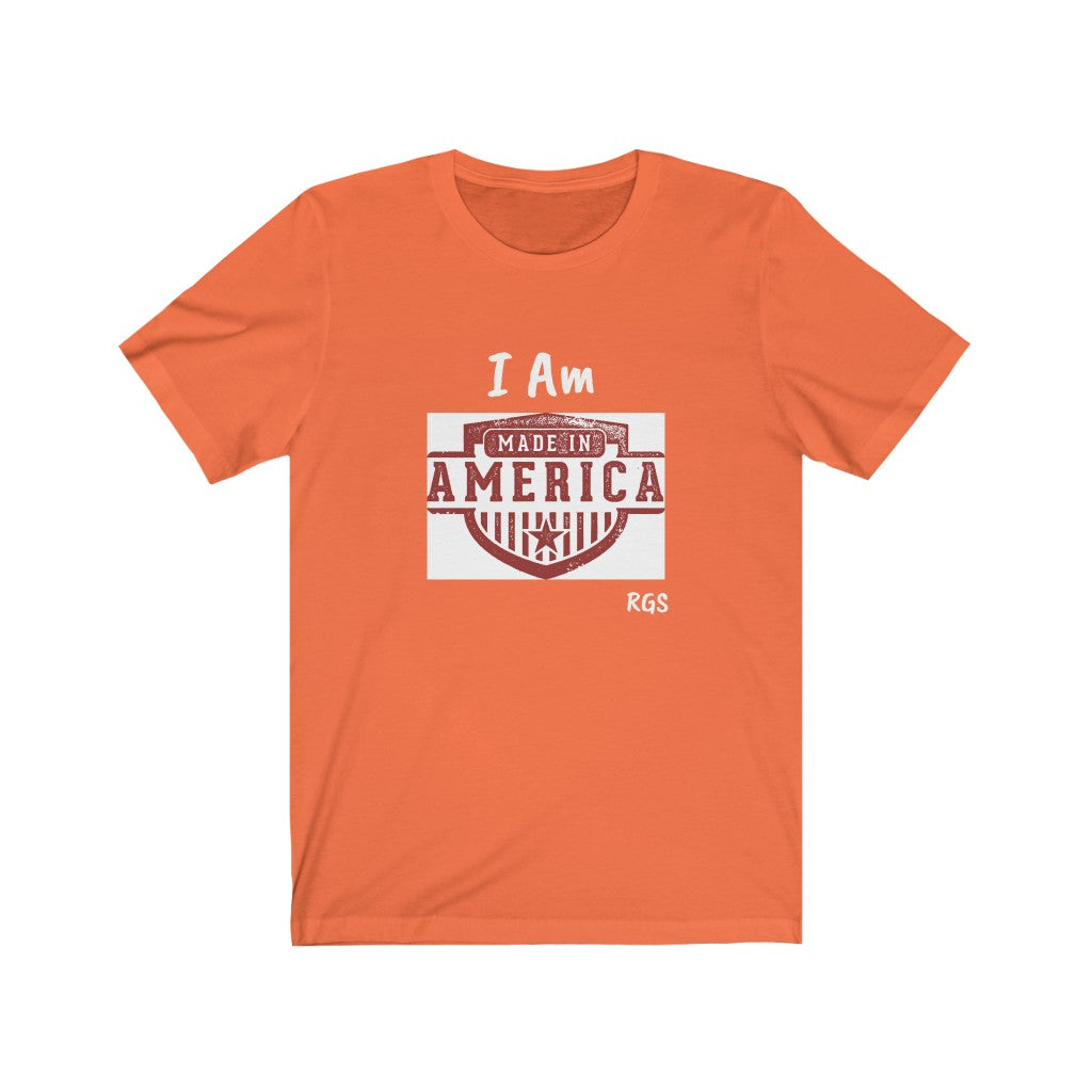 American Made T-Shirt
