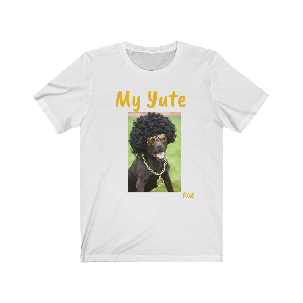 My Yute T-Shirt