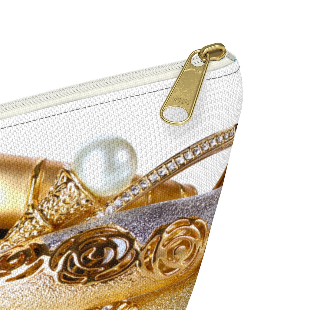 Bangles Accessory Pouch