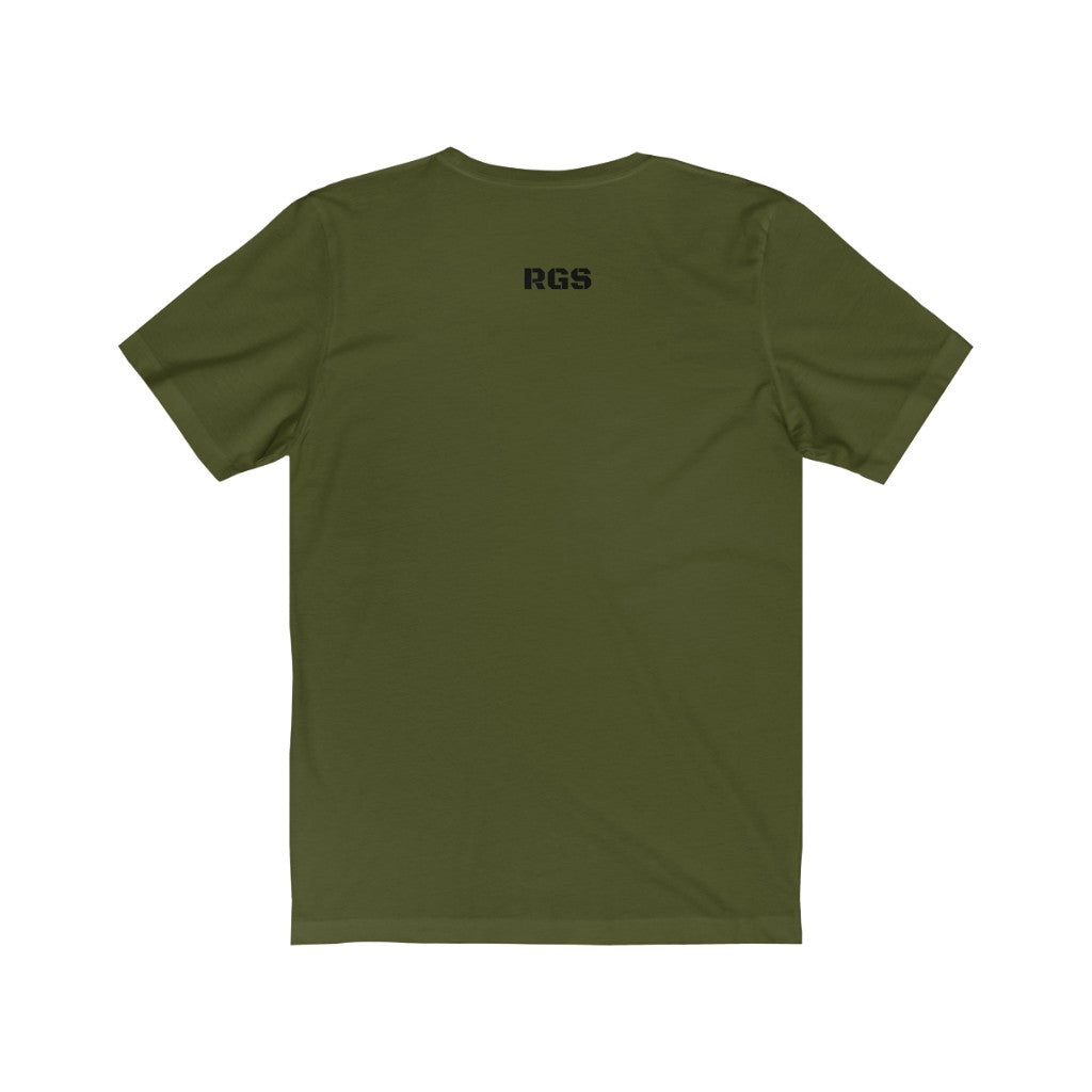 Movement of Jah T-Shirt