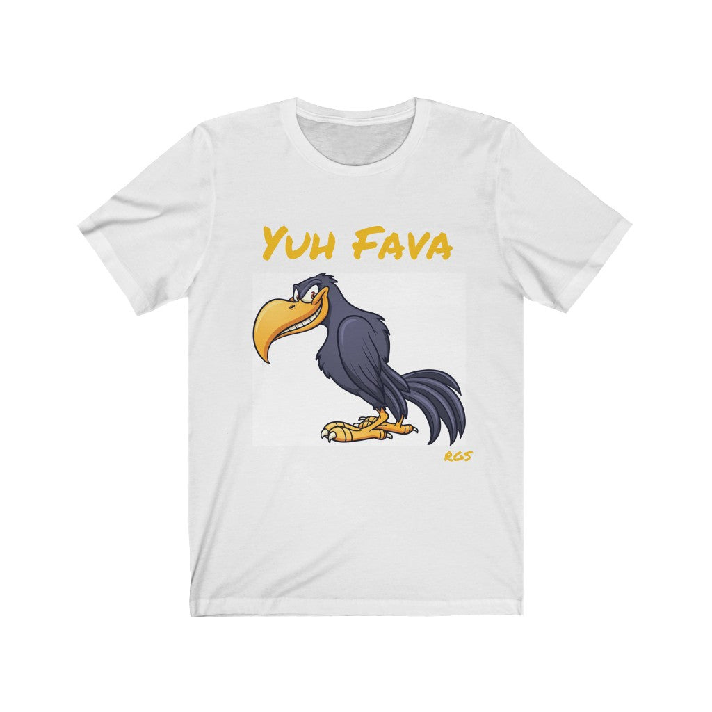 Yuh Fava Woman T-Shirt
