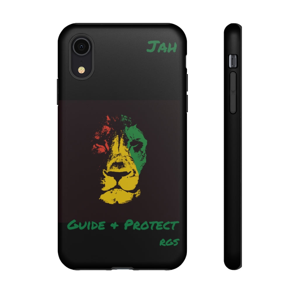 Guide Black Tough Cases