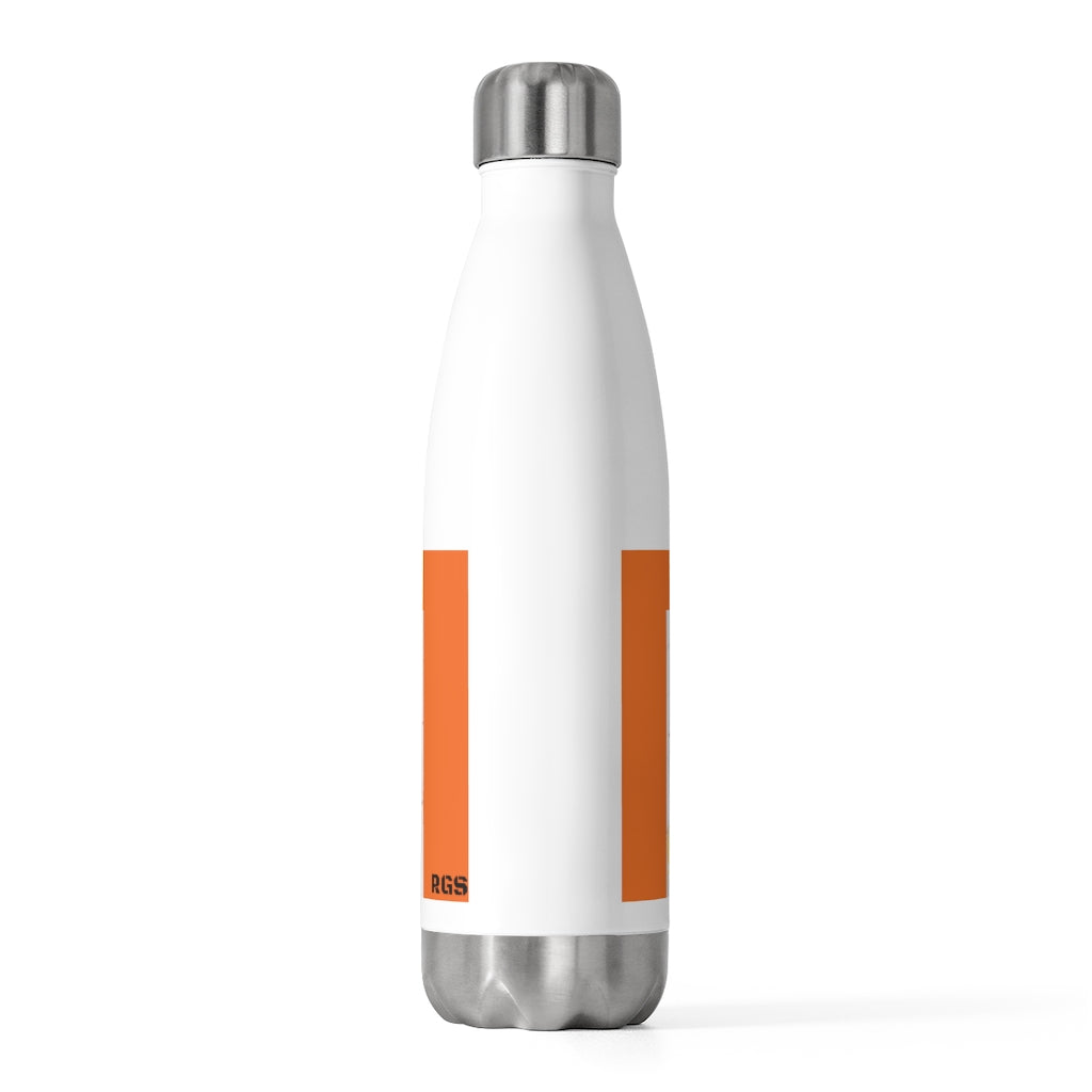 Roots 20oz Insulated Bottle