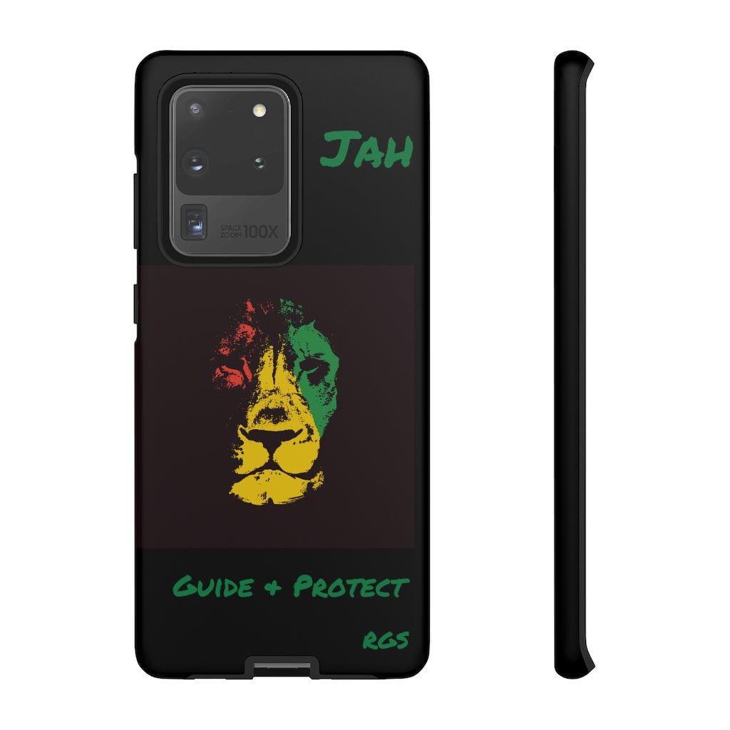 Guide Black Tough Cases