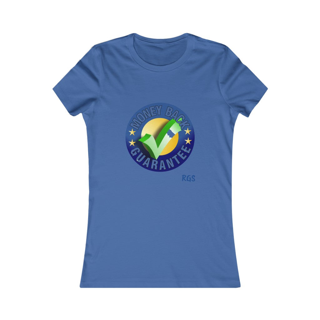 Guarentee T-shirt