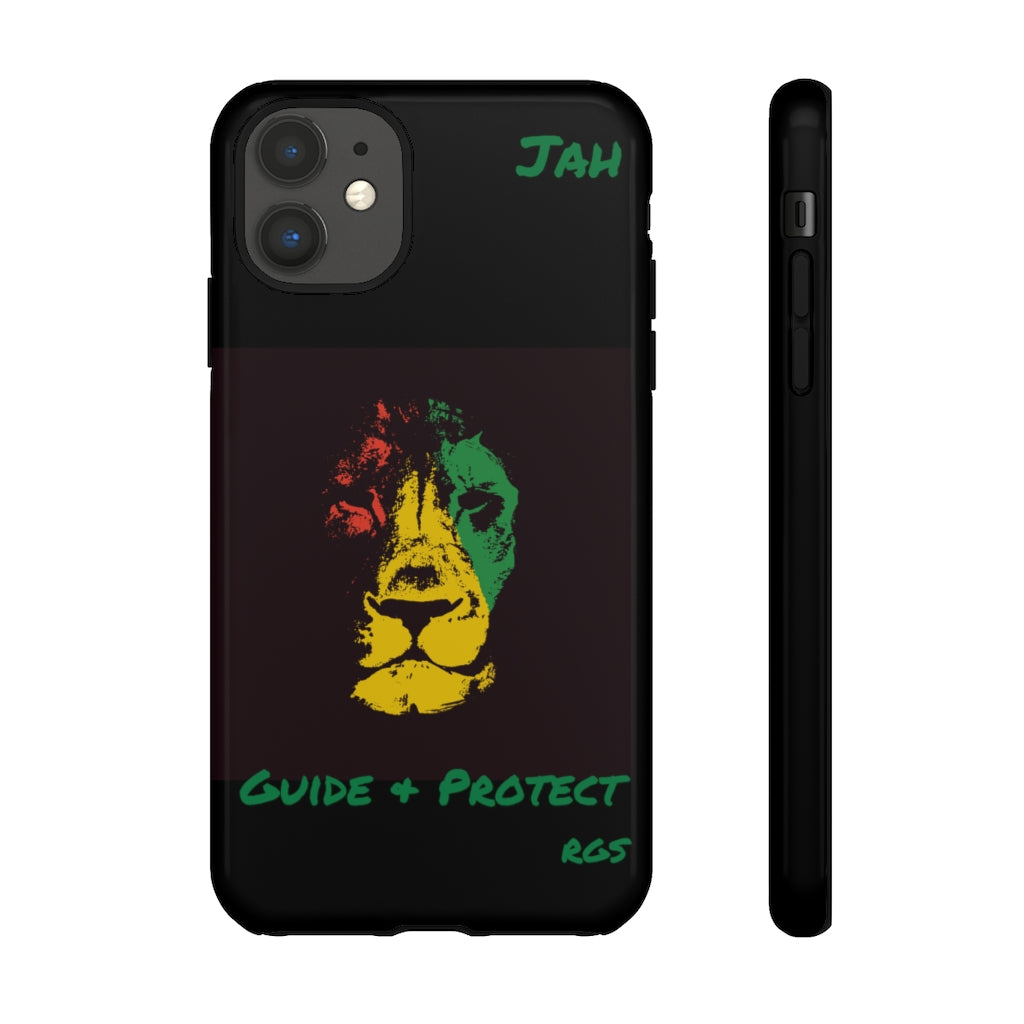 Guide Black Tough Cases