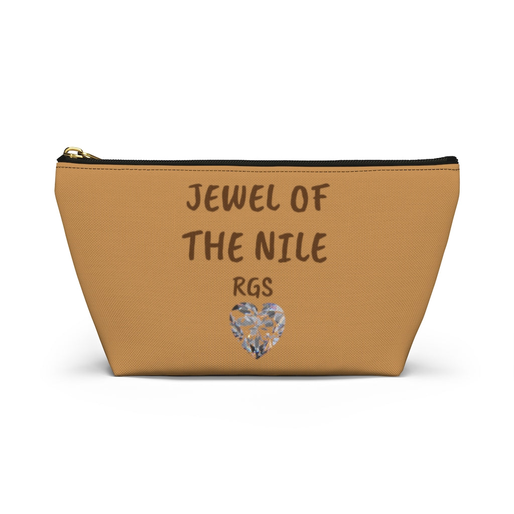 Jewel of the Nile Accessory Pouch