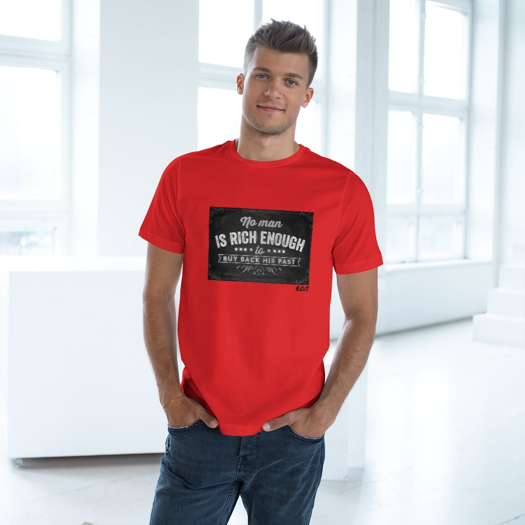 No Man T-shirt