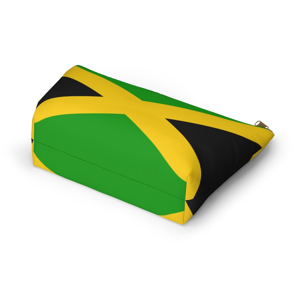 JA Flag Accessory Pouch